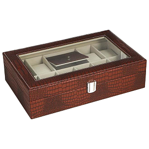 Шкатулка для часов Eyre Watch Box