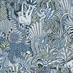 Мебельная ткань Велюр 145 см Т4-75 варинант исполнения - 1 | Loft Concept в Уфе