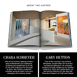 Подарочный Альбом захватывающая визуальная экскурсия Art House варинант исполнения - 5 | Loft Concept в Уфе