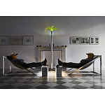 Дизайнерский торшер в виде пальмы Poltronova Sanremo Floor Lamp варинант исполнения - 12 | Loft Concept в Уфе