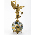 Фигурка Female gravity варинант исполнения - 2 | Loft Concept в Уфе