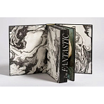 Книга Fantastic Gustave Dore варинант исполнения - 9 | Loft Concept в Уфе