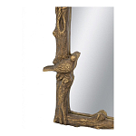 Зеркало Птицы на дереве Plant Frame варинант исполнения - 4 | Loft Concept в Уфе