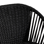 Кресло на ножках из массива акации Houle Chair варинант исполнения - 3 | Loft Concept в Уфе