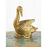 Фарфоровая шкатулка Swan Lake варинант исполнения - 9 | Loft Concept в Уфе