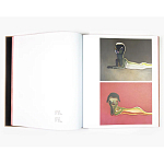 Коллекционный Арт-альбом Izumi Kato - Self Titled Perrotin Monograph варинант исполнения - 3 | Loft Concept в Уфе