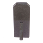 Часы погон подарочные настольные Авиация ВМФ из натурального камня Змеевик Military Clock варинант исполнения - 6 | Loft Concept в Уфе