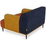 Кресло Augustine варинант исполнения - 7 | Loft Concept в Уфе