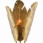 Торшер в виде пальмы Indoor Tropical Floor Lamp варинант исполнения - 1 | Loft Concept в Уфе