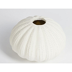 Подсвечник круглый белого цвета SeaFlowers варинант исполнения - 2 | Loft Concept в Уфе