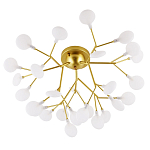 Потолочная люстра Ankor варинант исполнения - 1 | Loft Concept в Уфе