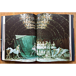 Коллекционная редкая Книга Tim Walker Pictures 2008 варинант исполнения - 2 | Loft Concept в Уфе