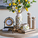 Статуэтка такса с реалистичными деталями и гладкой поверхностью Dachshund Style варинант исполнения - 7 | Loft Concept в Уфе