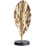 Статуэтка Metal Flowers из алюминиевого сплава варинант исполнения - 1 | Loft Concept в Уфе