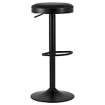 Стул барный черного цвета Laconic варинант исполнения - 1 | Loft Concept в Уфе