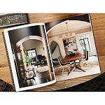 Книга Golden Light: The Interior Design of Nickey Kehoe варинант исполнения - 5 | Loft Concept в Уфе