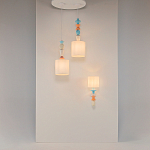 Подвесной светильник Comforty Е27 варинант исполнения - 6 | Loft Concept в Уфе