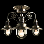 Потолочный светильник Helm Light варинант исполнения - 2 | Loft Concept в Уфе