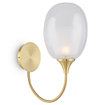 Бра Balloon of light варинант исполнения - 1 | Loft Concept в Уфе