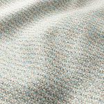 Мебельная ткань Шенилл голубой цвет 142 см T4-52 варинант исполнения - 3 | Loft Concept в Уфе