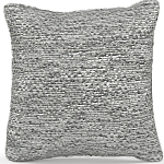 Мебельная ткань Шенилл серый цвет 138 см T4-34 варинант исполнения - 6 | Loft Concept в Уфе