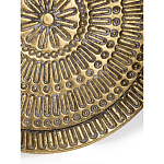 Поднос железный Platinum варинант исполнения - 2 | Loft Concept в Уфе