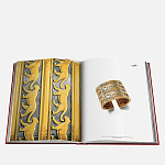 Лимитированная подарочная большая книга CARTIER Panthère варинант исполнения - 9 | Loft Concept в Уфе