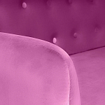 Диван двухместный Palmer Sofa варинант исполнения - 10 | Loft Concept в Уфе