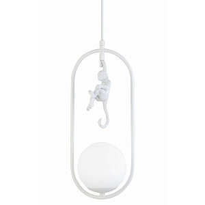 Подвесной светильник Hanging Monkey over
