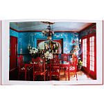 Книга Living to the Max: Opulent Homes and Maximalist Interiors варинант исполнения - 6 | Loft Concept в Уфе