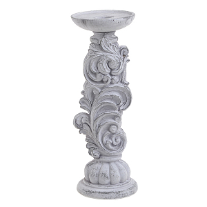 Подсвечник Pattern Candlestick