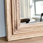 Зеркало Yomira Mirror варинант исполнения - 1 | Loft Concept в Уфе