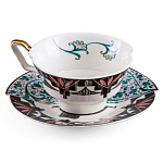 Чайная пара Seletti Aspero варинант исполнения - 3 | Loft Concept в Уфе