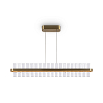 Люстра Harp casting варинант исполнения - 1 | Loft Concept в Уфе