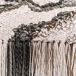 Панно Современный Гобелен ручная работа Туманное Утро варинант исполнения - 1 | Loft Concept в Уфе