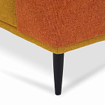 Кресло Augustine варинант исполнения - 6 | Loft Concept в Уфе