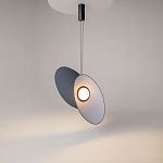 Подвесной светильник Evolution 3000К 9Вт варинант исполнения - 3 | Loft Concept в Уфе