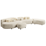 Диван Grand Rivers варинант исполнения - 1 | Loft Concept в Уфе