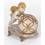 Фигурка The perseverance of an angel варинант исполнения - 2 | Loft Concept в Уфе