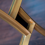 Зеркало из 4-х зеркальных полотен Mirror Decorations варинант исполнения - 3 | Loft Concept в Уфе