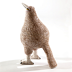 Ваза декоративная в виде Птицы Vase Songbird варинант исполнения - 3 | Loft Concept в Уфе