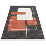 Ковер Earthly existence варинант исполнения - 5 | Loft Concept в Уфе