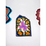 Ковёр «AMETHYSTE» варинант исполнения - 2 | Loft Concept в Уфе