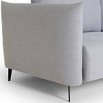 Диван Clo Maren light grey варинант исполнения - 7 | Loft Concept в Уфе