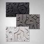 Панно «Лесные сказки» варинант исполнения - 1 | Loft Concept в Уфе