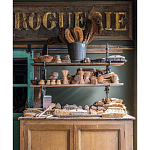 Книга Extraordinary Collections: French Interiors варинант исполнения - 10 | Loft Concept в Уфе