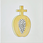 Плитка дизайнерская Женский фркут варинант исполнения - 2 | Loft Concept в Уфе