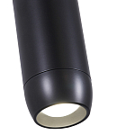 Подвесной светильник серый Pendant Capsule  варинант исполнения - 3 | Loft Concept в Уфе