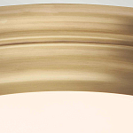 Потолочный светильник для ванных комнат круглый Elstead Lighting варинант исполнения - 8 | Loft Concept в Уфе