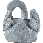 Кашпо The Lonely Swan варинант исполнения - 3 | Loft Concept в Уфе